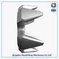 Carbon Steel Forging Part for Tractor and Excavator